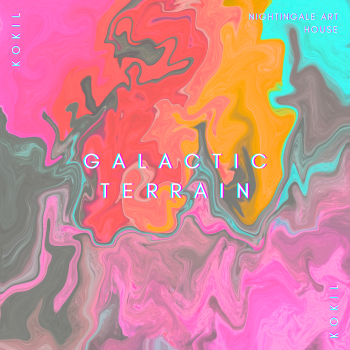 Galactic Terrain